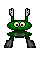 Bouncing Blob :blob: