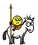 Horse Taking A Shit :horseshit: